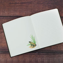 Load image into Gallery viewer, Woodland Journal - Tigertree
