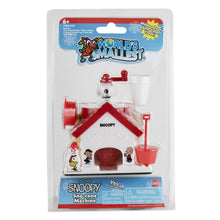 Load image into Gallery viewer, Words Smallest Toy - Snoopy Snow Cone Maker - Tigertree
