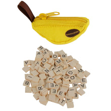 Load image into Gallery viewer, World's Smallest Game-  Bananagrams
