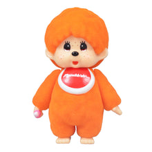 Load image into Gallery viewer, Worlds Smallest Toy- Monchhichi - Tigertree
