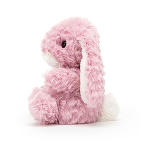 Yummy Bunny Tulip Pink - Tigertree
