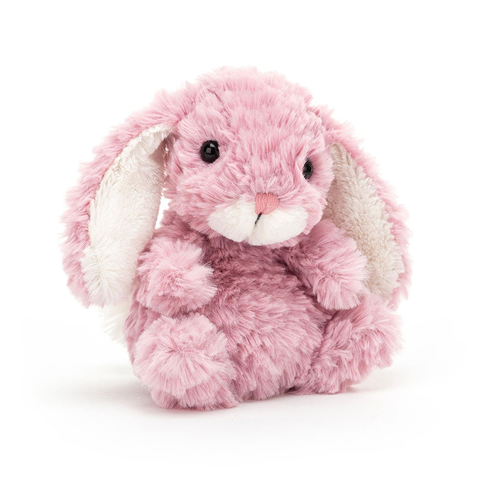 Yummy Bunny Tulip Pink - Tigertree