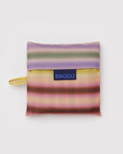 Load image into Gallery viewer, Standard  Baggu - Gradient Stripe Multi
