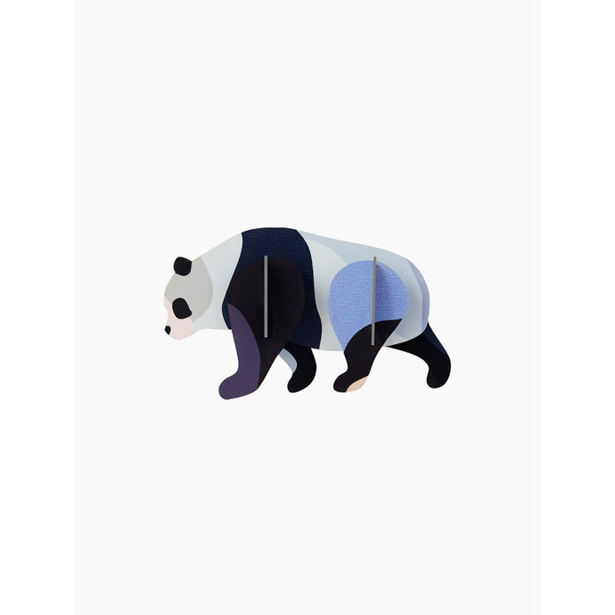 Panda 3D Kit - Tigertree