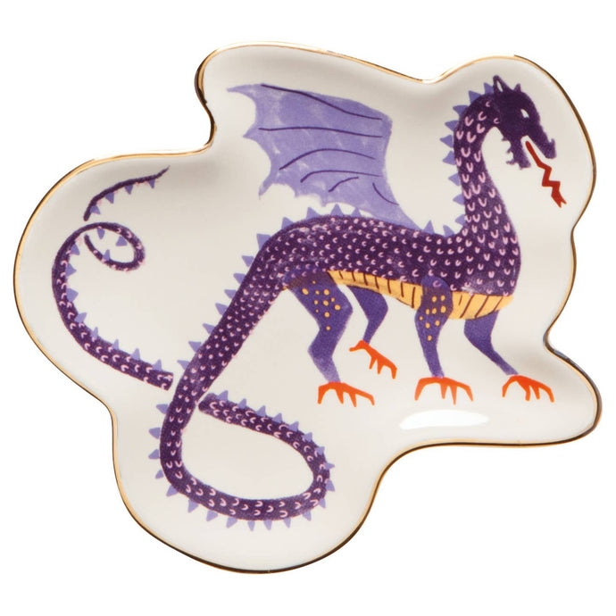 Ember Trinket Tray - Tigertree