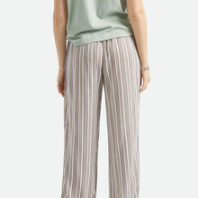 Load image into Gallery viewer, Red Stripe Worn In Alley Lounge Pant
