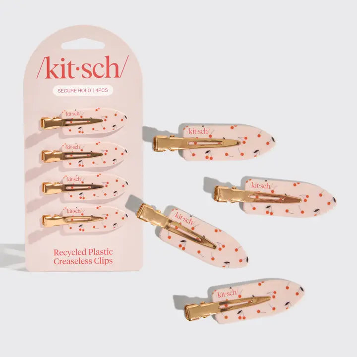 Creaseless Cherry Clip Set