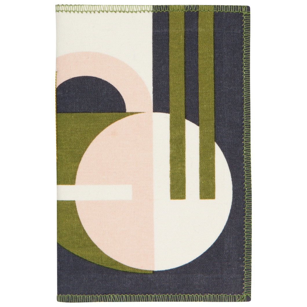 Refract Formation Notebook