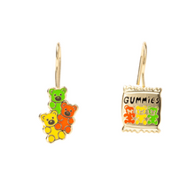 Load image into Gallery viewer, Gummie Earrings
