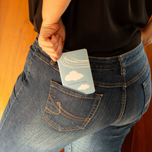 Load image into Gallery viewer, Cloudspotting Notebook
