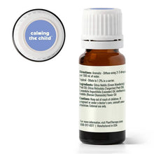 Load image into Gallery viewer, Calming the Child KidSafe Essential Oil- 10ml
