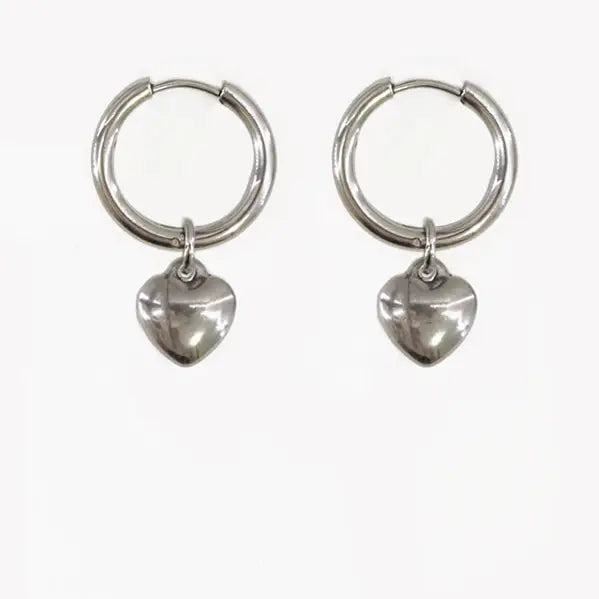 Little Heart Hoops