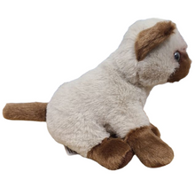 Load image into Gallery viewer, Sapphire the Canned Siamese Cat
