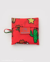 Load image into Gallery viewer, Baby Baggu- Hello Kitty Western
