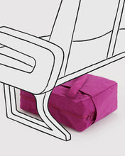 Load image into Gallery viewer, Small Cloud Carry On - Deep Fuchsia - Tigertree
