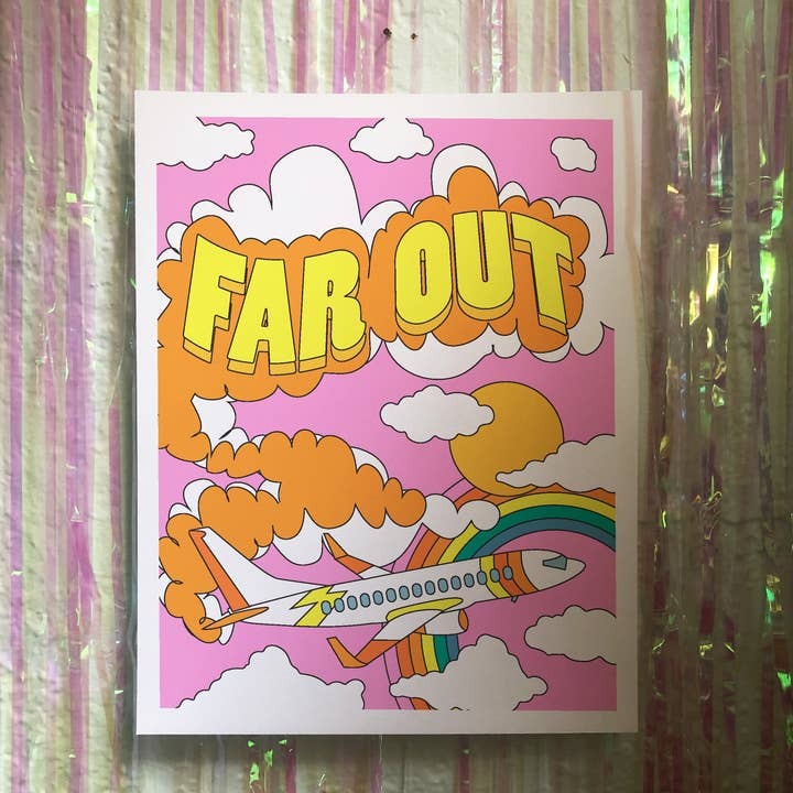 Far Out Print 11