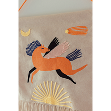 Load image into Gallery viewer, Astral Wall Art
