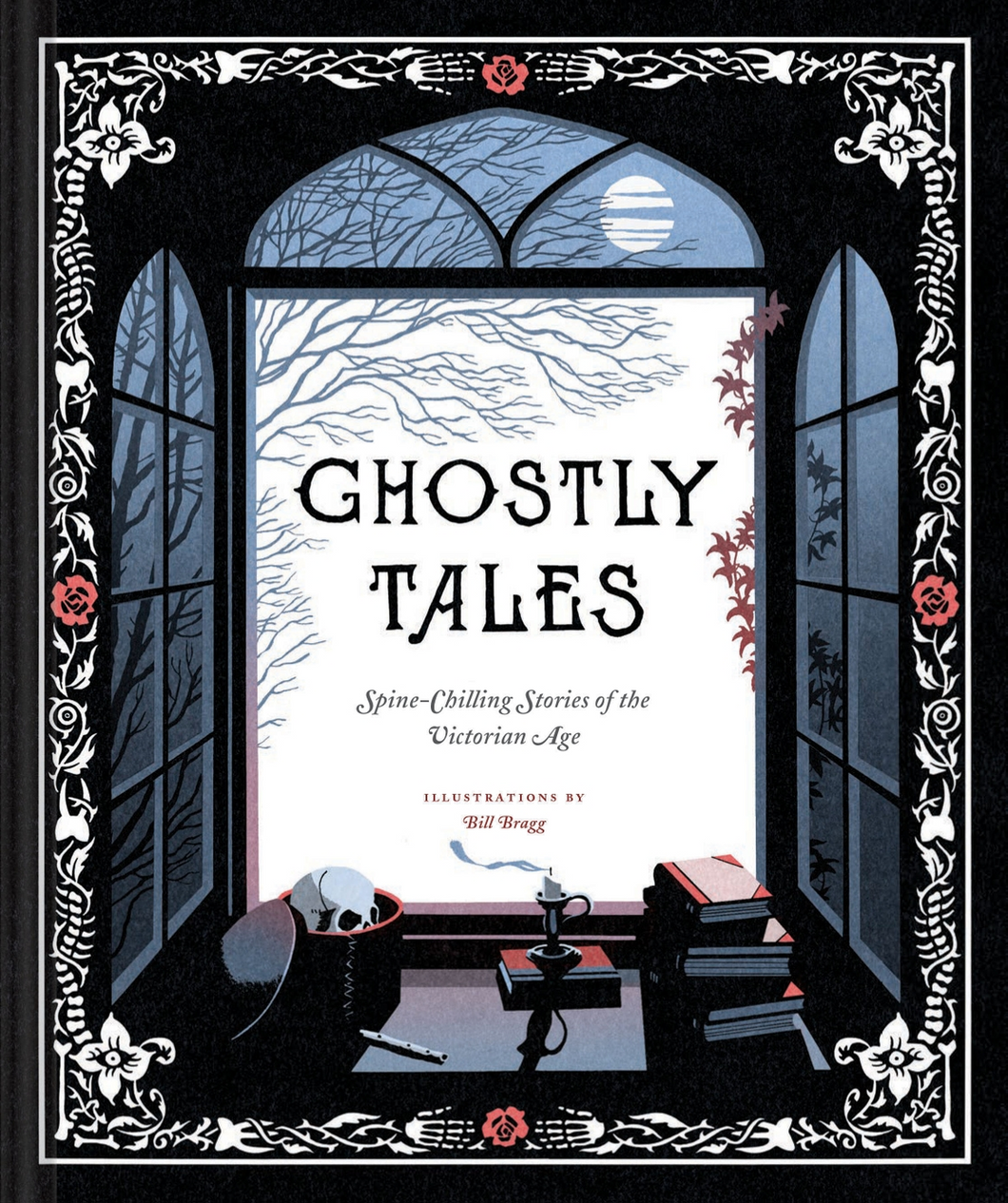 Ghostly Tales