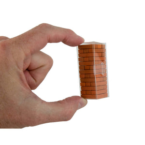 World's Smallest Games - Tigertree