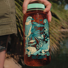 Load image into Gallery viewer, Wild Florida Nalgene Water Bottle
