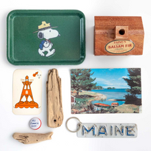 Load image into Gallery viewer, Snoopy Beagle Scout Hike Tray
