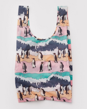 Load image into Gallery viewer, Big Baggu - Penguin
