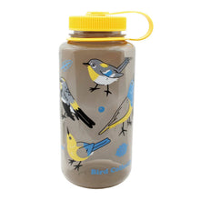 Load image into Gallery viewer, Warblers Nalgene Water Bottle
