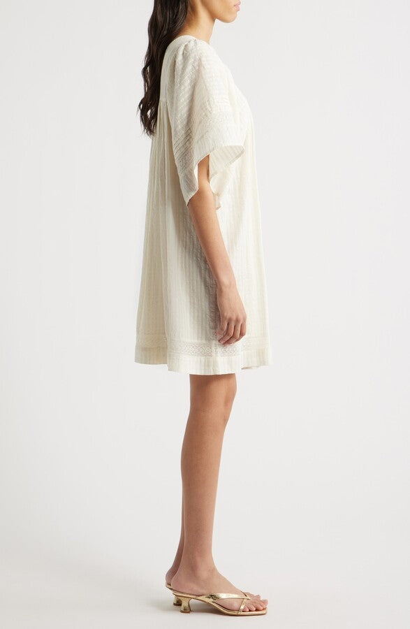 Adelais Dress - Tigertree