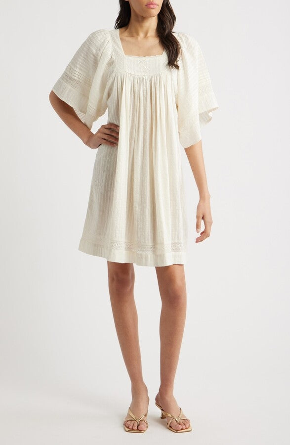 Adelais Dress - Tigertree