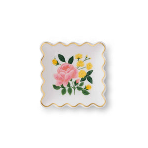 Roses Ring Dish