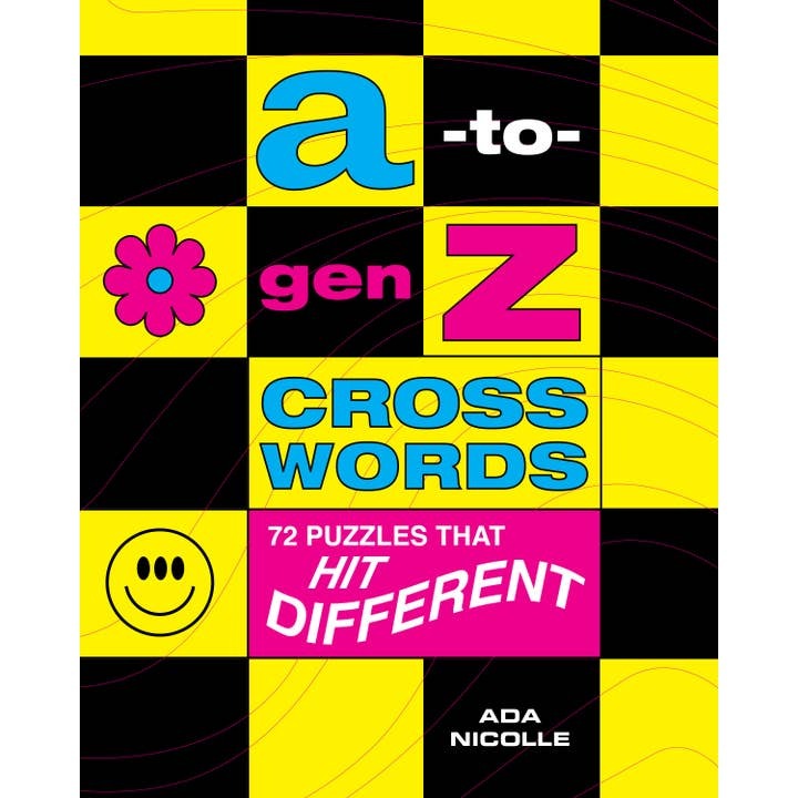 A to Gen Z Crosswords