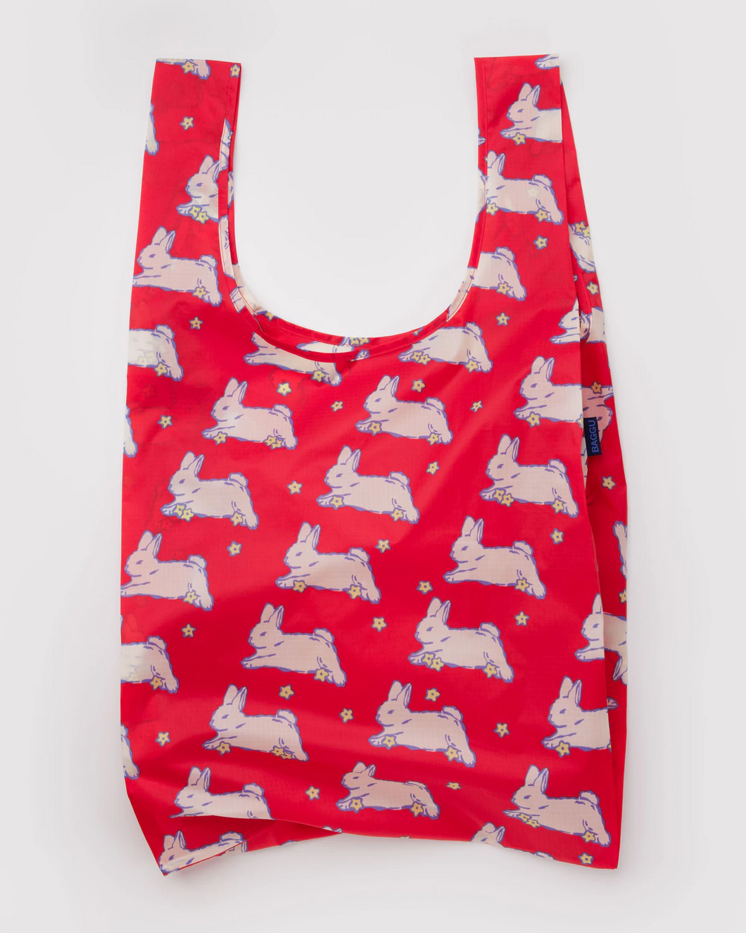 Big Baggu - Bunnies - Tigertree