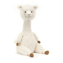 Load image into Gallery viewer, Alonso Alpaca - Tigertree
