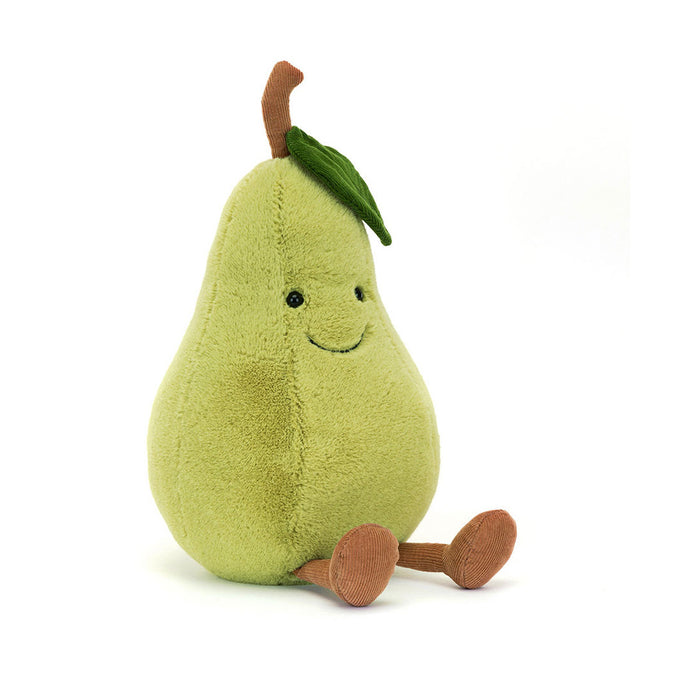 Amuseables Pear - Tigertree