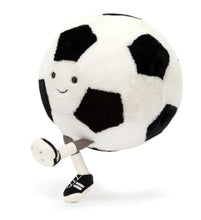 Load image into Gallery viewer, Amuseable Soccer Ball - Tigertree
