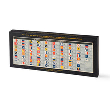 Load image into Gallery viewer, An Urgent Message Panoramic Puzzle
