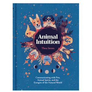 Animal Intuition