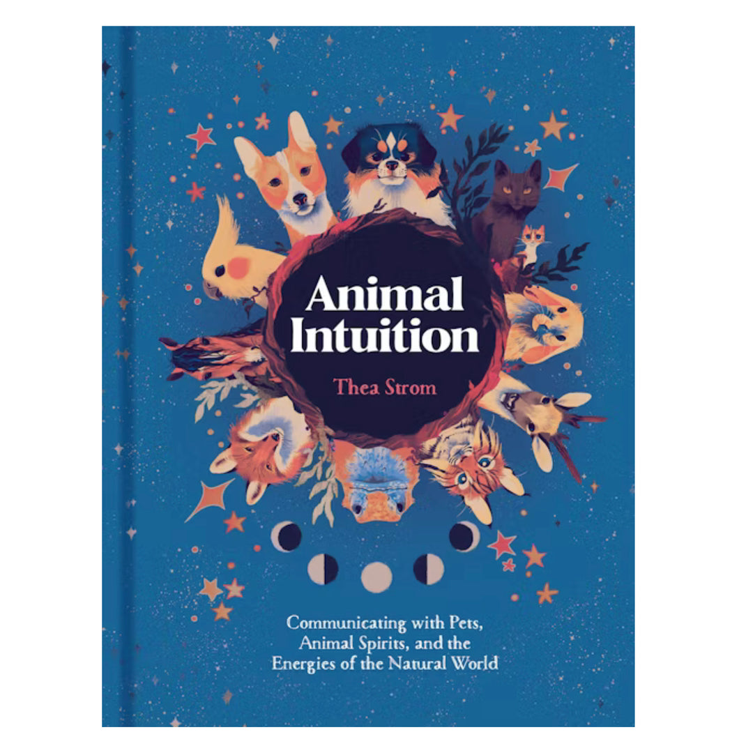 Animal Intuition