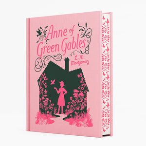 Anne of Green Gables