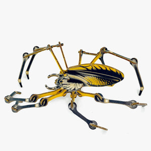 Arthropoda Spider Kit - Tigertree