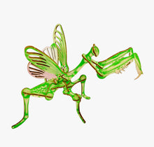Load image into Gallery viewer, Arthropoda Mantis Kit - Tigertree
