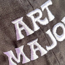 Load image into Gallery viewer, Art Major Baseball Cap
