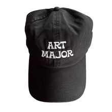 Load image into Gallery viewer, Art Major Baseball Cap
