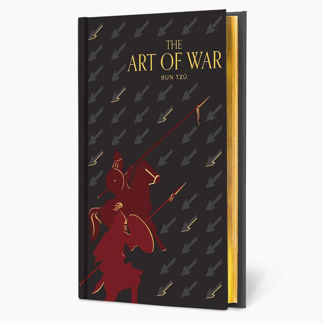 The Art of War