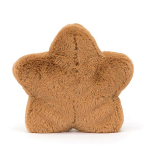 Amuseables Star Cookie