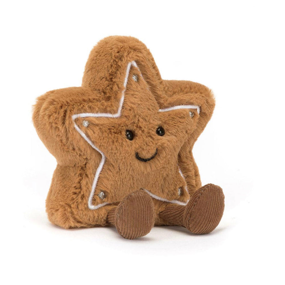 Amuseables Star Cookie