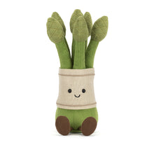 Load image into Gallery viewer, Amuseables Asparagus
