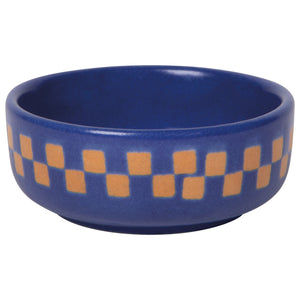 Teppi Imprint Trinket Dish - Tigertree