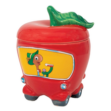 Load image into Gallery viewer, Richard Scarry Lowly Worm Mug
