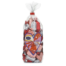 Load image into Gallery viewer, Chocolate Is Love Truffle Bag 12oz
